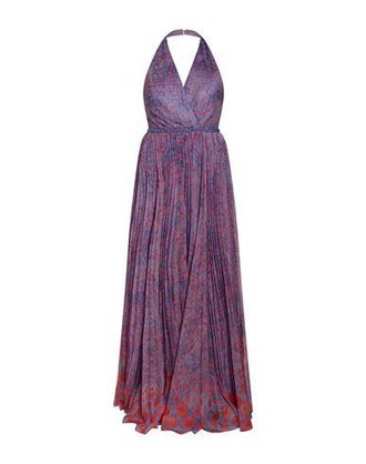 Carla Ruiz VESTIDOS - Vestidos largos en YOOX.COM