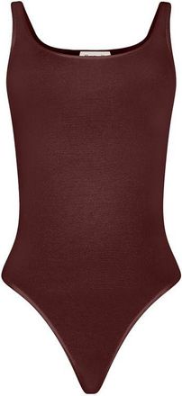 Wolford Jamaika String Body