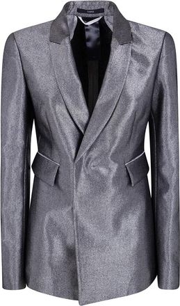 SAPIO Blazers - Dames - Blazers - Grijs - M - Jassen