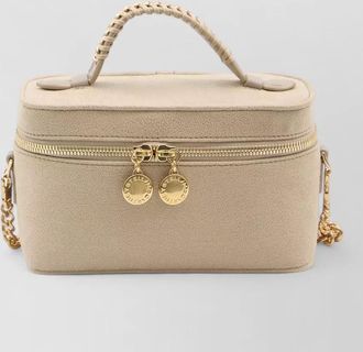 Stella McCartney falabella vanity bag