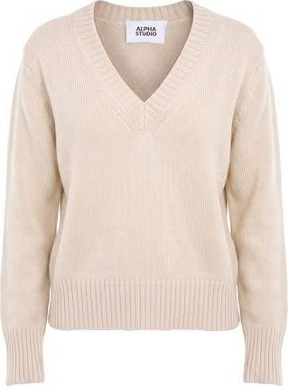 Alpha Studio MAGLIERIA - Pullover su YOOX.COM