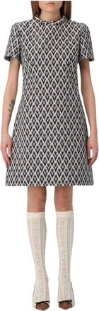 Valentino Mujer, Vestidos, Azul, Talla: M