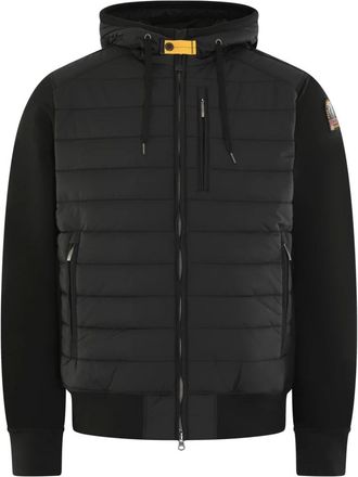 Parajumpers Uomo, Giacche, Nero, L, new