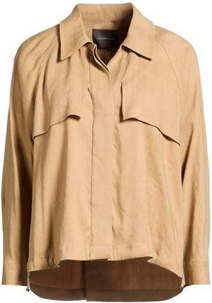 Lorena Antoniazzi TOPWEAR - Camicie su YOOX.COM
