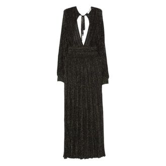 Antonino Valenti Elegant Aericura Dress