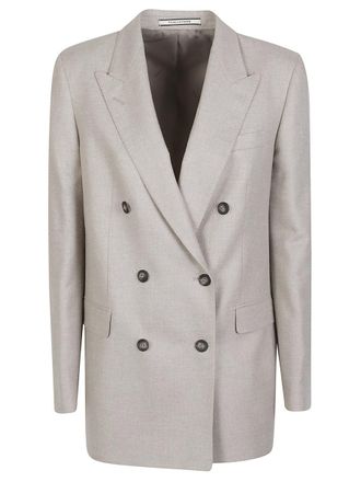 Tagliatore Jacket