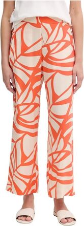 Lola Casademunt Donna, Pantaloni, Arancione, S, new
