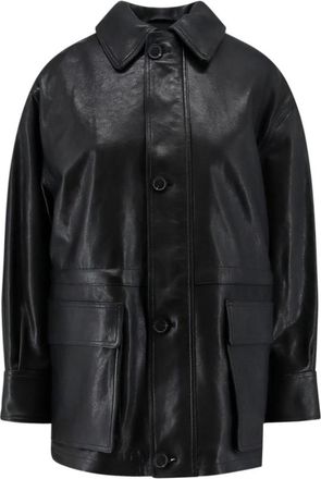 Arma Chaqueta Maeve - Jackets - Mujer - Negro - S