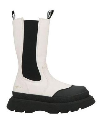 Replay FOOTWEAR - Ankle boots on YOOX.COM