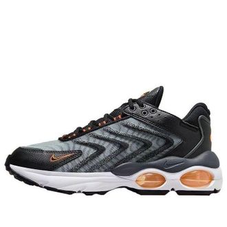 Nike Air Max TW Next Nature Black Grey Orange FQ2437-001