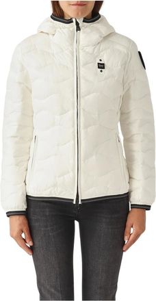 Blauer Donna, Giacche, Bianco, L, new