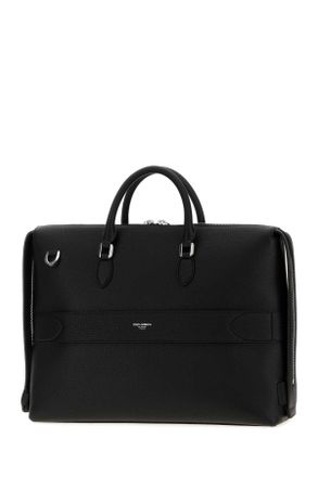 Dolce & Gabbana Nero Borse A Mano Bag
