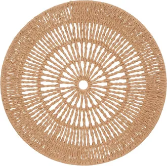 Atmosphera Decoraci&oacute;n Mural Seav Metal Y Papel - D76 Cm - Atmosphera Cr&eacute;ateur DInt&eacute;rieur