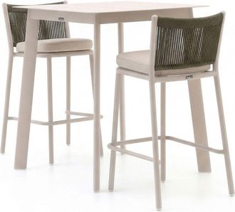 Manifesto Furniture Manifesto Idro/Savio 90cm barset 3-delig