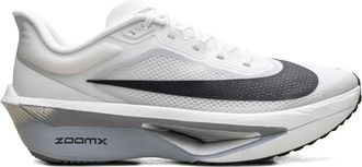 Nike Zoom Fly 6 sneakers - men - Fabric/Fabric/Rubber - 13 - White