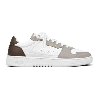 Axel Arigato Sneakers, male, White, Size: 9 US Dice Lo Sneakers