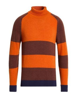 MQJ KNITWEAR - Turtlenecks on YOOX.COM