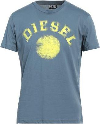 Diesel TOPWEAR - T-shirts sur YOOX.COM