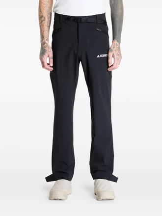 adidas x Terrex belt trousers - Black