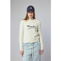Moncler Crew Neck