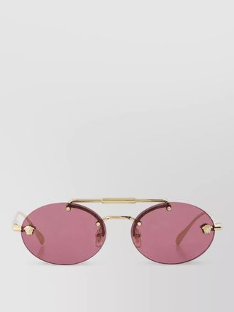 Versace acetate sunglasses