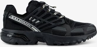 Salomon Sneakers Acs Pro Shell in mesh con dettagli cut-out laterali - SALOMON - gender_Man