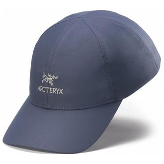 Arc'teryx Bird Word Cap Cap - Unisex | blau