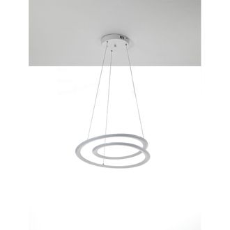 tomasucci SPIRAL Chandelier