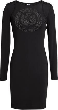 Just Cavalli DRESSES - Mini dresses on YOOX.COM