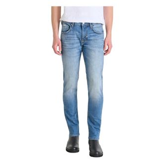 Antony Morato Stijlvolle Jeans voor Mannen - Heren - Jeans - Blauw - Maat: W34
