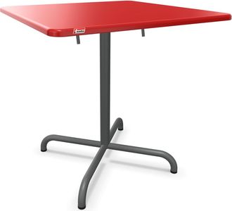 Schaffner Tisch Davos Quadratisch
