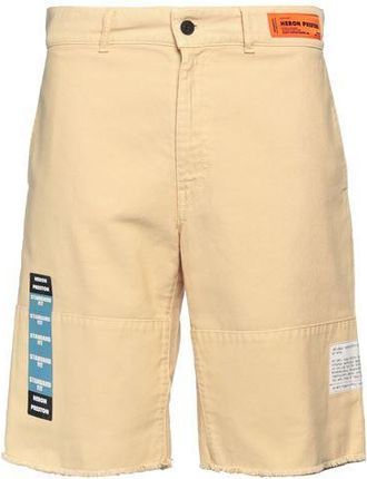 Heron Preston PARTES DE ABAJO - Pantalones cortos y bermudas en YOOX.COM