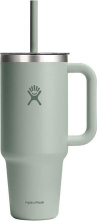 Hydro Flask 40-Ounce Travel Tumbler in Agave at Nordstrom
