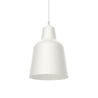 Lumicom Lumicom - Dong L&aacute;mpara De Techo Monocolor Mate