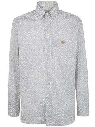 Etro Classic Shirt