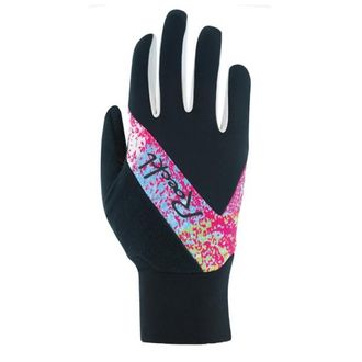 Roeckl Eulach Handschuhe f&uuml;r Damen | bunt