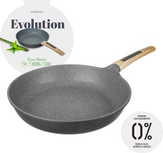 KASANOVA Padella 32 cm Evolution