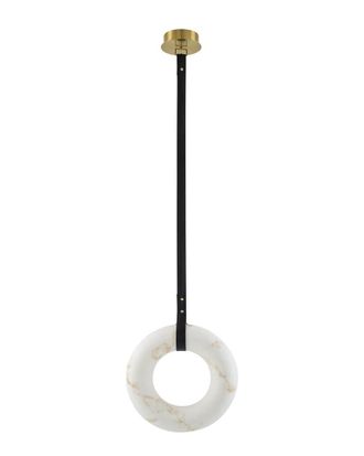 Surya Livabliss Nozay Accent Table Lamp