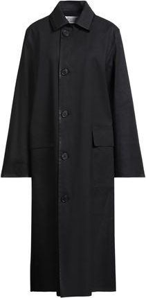 【Maison Margiela】Washed Popline Trench… MAISON MARGIELA - Trench a doppio strato - Marina - Wrong