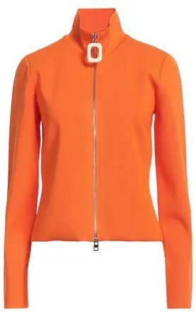 J.W.Anderson STRICKWAREN - Strickjacken auf YOOX.COM