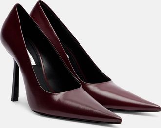 Victoria Beckham Leather pumps