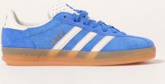 adidas Sneakers Gazelle Indoor Pro Adidas Originals in camoscio