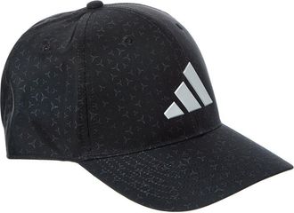 adidas Golf Adidas Golf Tour Print Snapback Hat