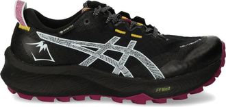 Asics Sneakers Goretex - Nero