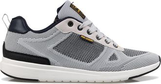 PME Legend Sneakers Dornierer Grijs