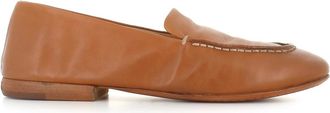 Mars&egrave;ll Mandolo Loafer - Dames - Loafers - Bruin - 38 EU - Schoenen