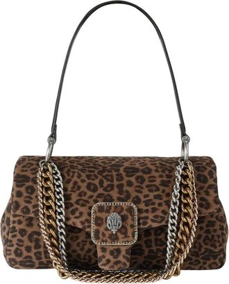 Kurt Geiger Borsa a spalla Pimlico - - Bags - Donna - Marrone - ONE SIZE