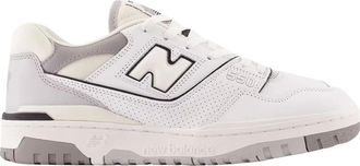 New Balance Limited Edition Salt and Pepper Sneakers - Heren - Sneakers - Veelkleurig - 41 1/2 EU - Leer - Schoenen