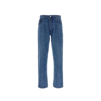 Prada Cotton Jeans Jeans