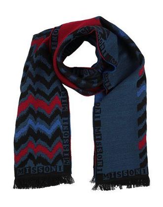 Missoni COMPLEMENTOS - Bufandas en YOOX.COM